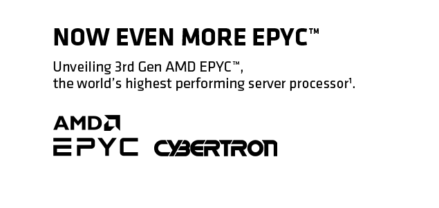 AMD EPYC