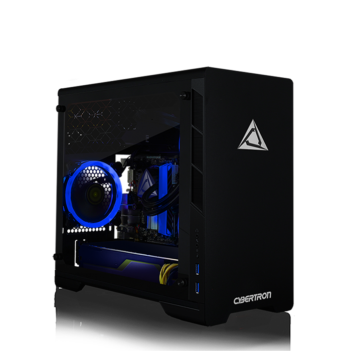 CYBERTRON BLUPRINT X45 WORKSTATION