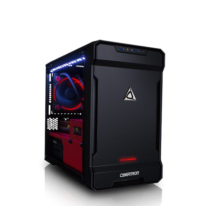 CYBERTRON BLUPRINT X90 WORKSTATION