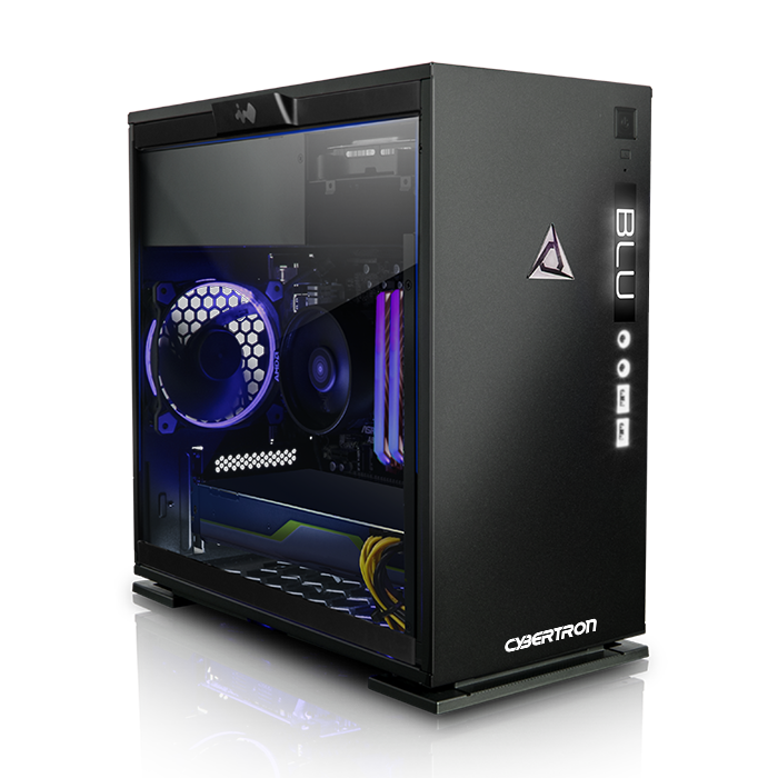 CYBERTRON BLUPRINT X180 WORKSTATION
