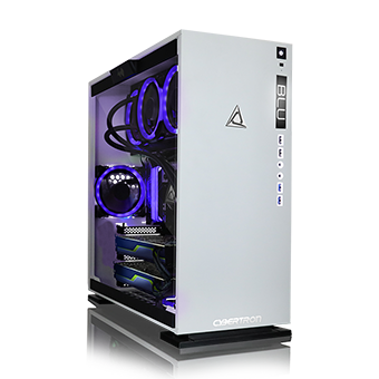 CYBERTRON BLUPRINT Y90 WORKSTATION