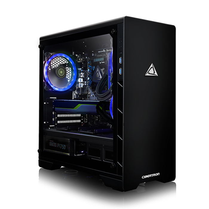 CYBERTRON BLUPRINT Y180 WORKSTATION