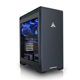 CYBERTRON BLUPRINT Y360 WORKSTATION