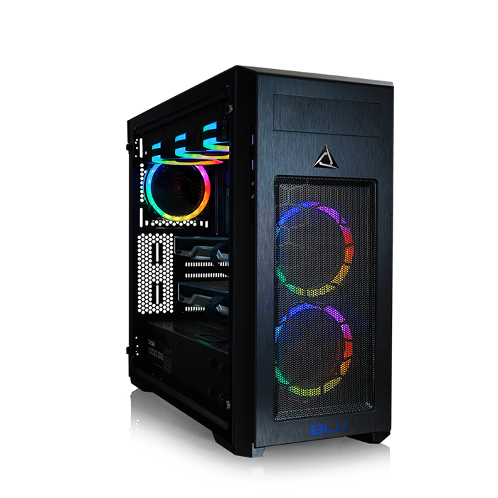 CYBERTRON BLUPRINT Z90 WORKSTATION