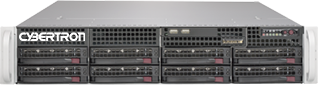 Rackmount Servers