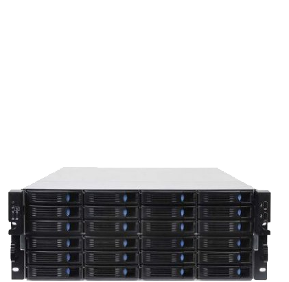 rackmount servers